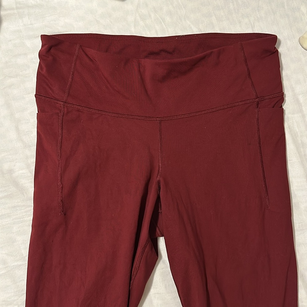 GAP LEGGINGS - Picture 3 of 4